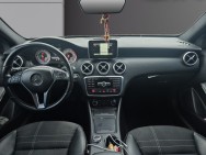 MERCEDES d'occasion CLASSE A A180 BE FASCINATION BA de 2013 Valence