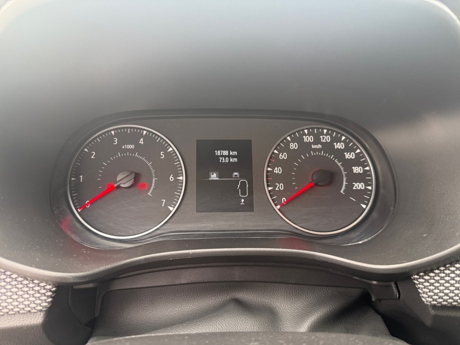 DACIA d'occasion SANDERO 1.0 ECO-G 100 JOURNEY de 2024 Brive La