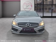MERCEDES d'occasion CLASSE A A180 BE FASCINATION BA de 2013 Valence