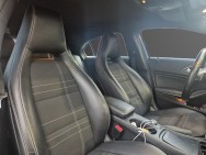 MERCEDES d'occasion CLASSE A A180 BE FASCINATION BA de 2013 Valence