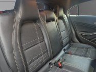 MERCEDES d'occasion CLASSE A A180 BE FASCINATION BA de 2013 Valence