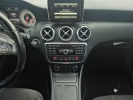 MERCEDES d'occasion CLASSE A A180 BE FASCINATION BA de 2013 Valence