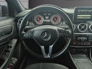 MERCEDES d'occasion CLASSE A A180 BE FASCINATION BA de 2013 Valence