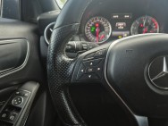 MERCEDES d'occasion CLASSE A A180 BE FASCINATION BA de 2013 Valence