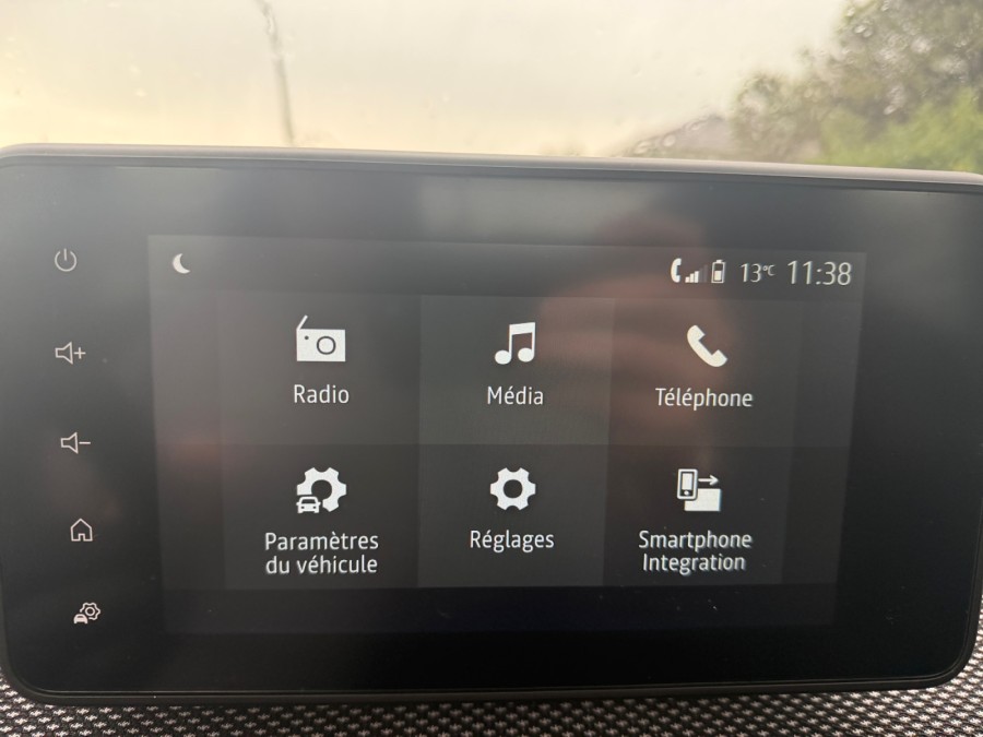 DACIA d'occasion SANDERO 1.0 ECO-G 100 JOURNEY de 2024 Brive La