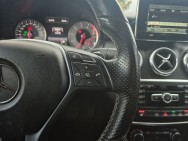 MERCEDES d'occasion CLASSE A A180 BE FASCINATION BA de 2013 Valence