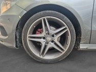 MERCEDES d'occasion CLASSE A A180 BE FASCINATION BA de 2013 Valence