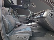 AUDI d'occasion A3 SPORTBACK 40 TFSI E 204 S TRONIC de 2021 Montreuil