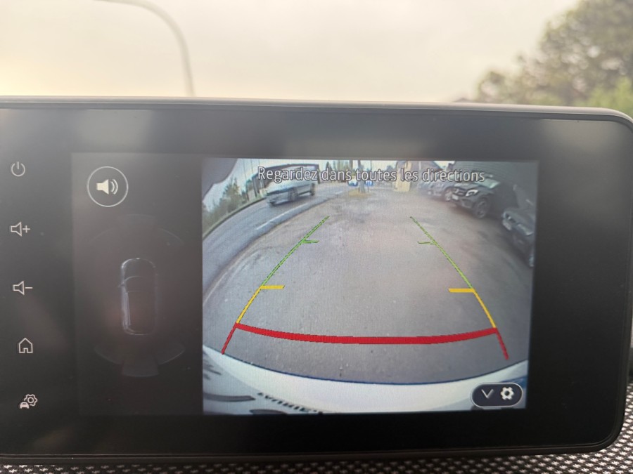 DACIA d'occasion SANDERO 1.0 ECO-G 100 JOURNEY de 2024 Brive La