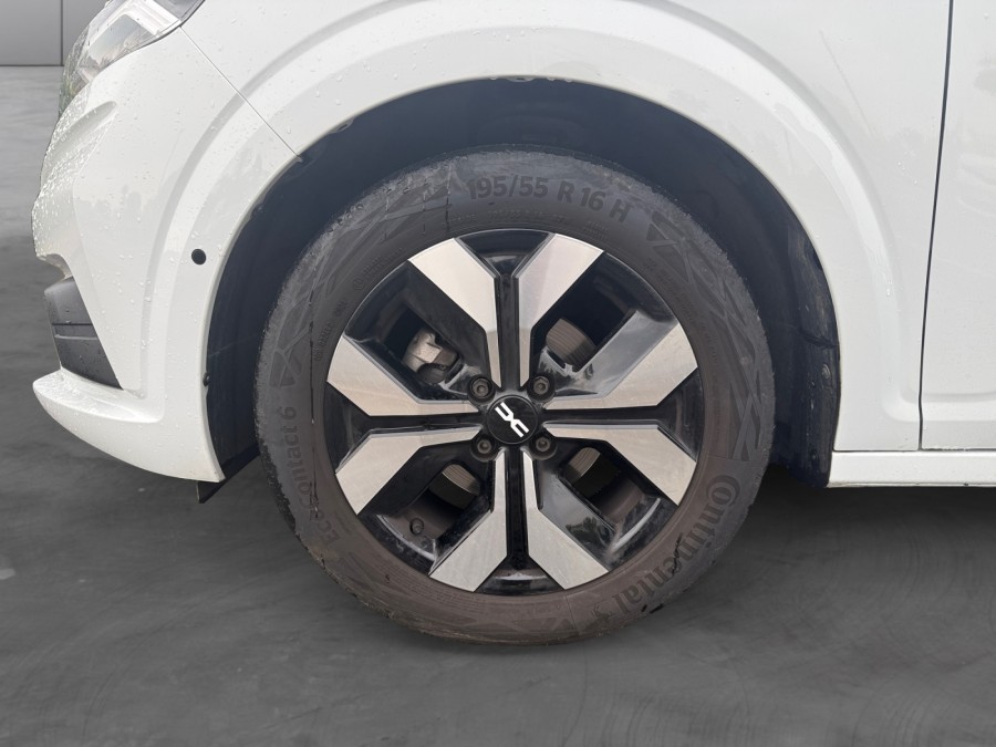 DACIA d'occasion SANDERO 1.0 ECO-G 100 JOURNEY de 2024 Brive La