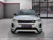 LAND ROVER d'occasion EVOQUE 1.5 P300E 4WD HSE AUTO de 2023 Saint