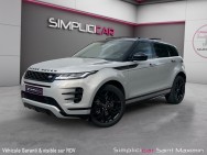 LAND ROVER d'occasion EVOQUE 1.5 P300E 4WD HSE AUTO de 2023 Saint