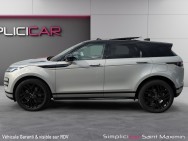LAND ROVER d'occasion EVOQUE 1.5 P300E 4WD HSE AUTO de 2023 Saint