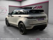 LAND ROVER d'occasion EVOQUE 1.5 P300E 4WD HSE AUTO de 2023 Saint