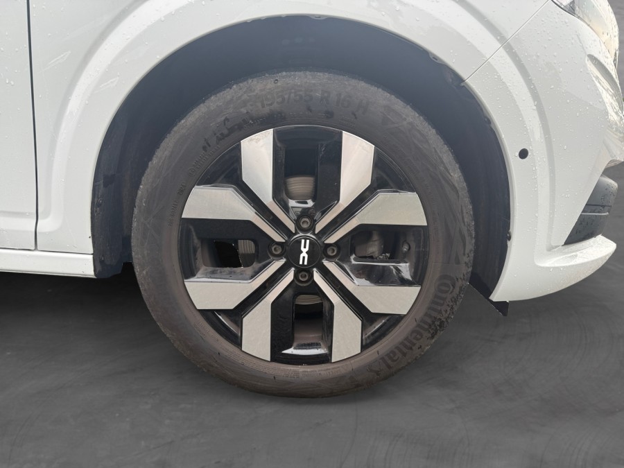 DACIA d'occasion SANDERO 1.0 ECO-G 100 JOURNEY de 2024 Brive La