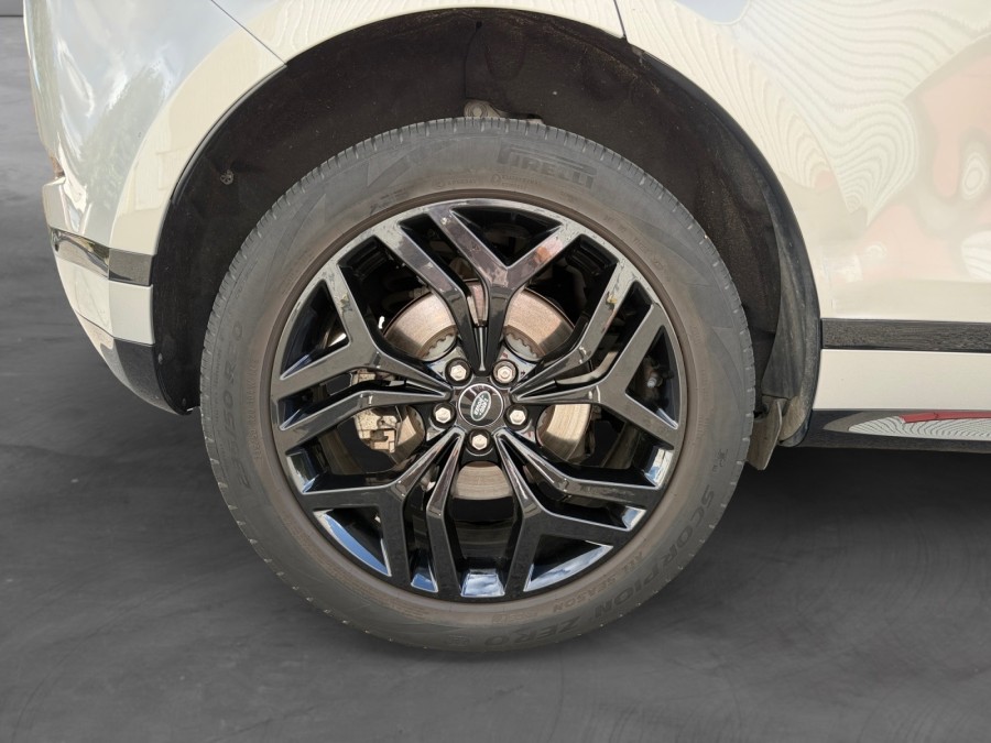 LAND ROVER d'occasion EVOQUE 1.5 P300E 4WD HSE AUTO de 2023 Saint