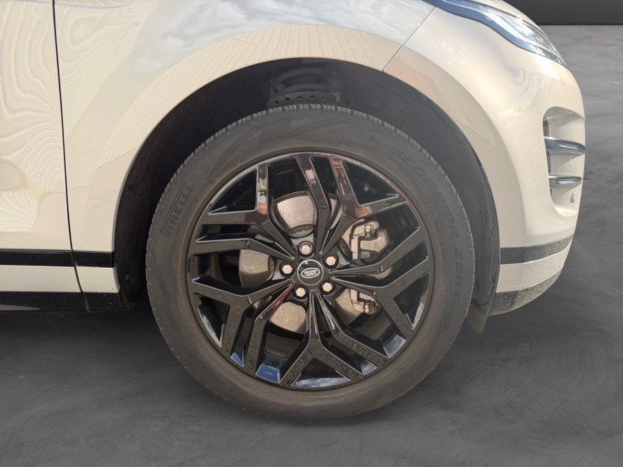 LAND ROVER d'occasion EVOQUE 1.5 P300E 4WD HSE AUTO de 2023 Saint