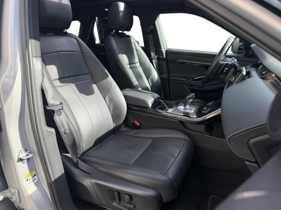 LAND ROVER d'occasion EVOQUE 1.5 P300E 4WD HSE AUTO de 2023 Saint