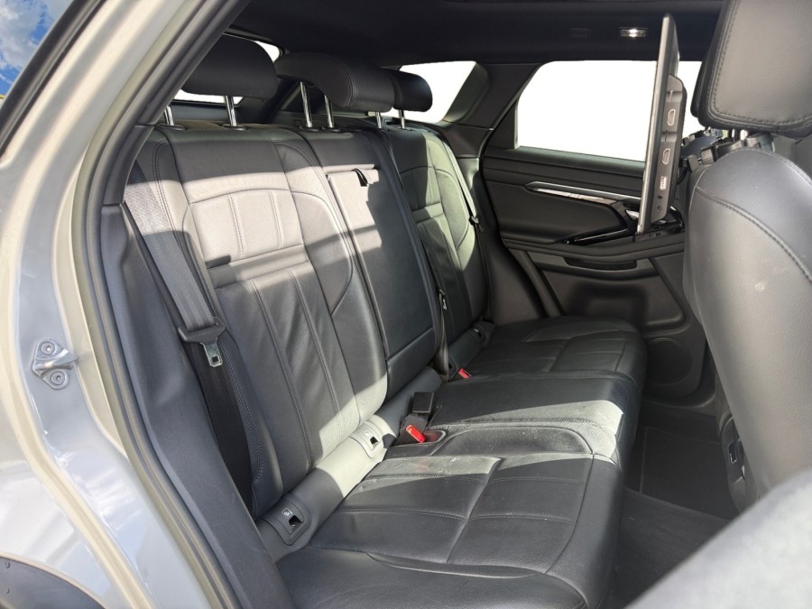 LAND ROVER d'occasion EVOQUE 1.5 P300E 4WD HSE AUTO de 2023 Saint