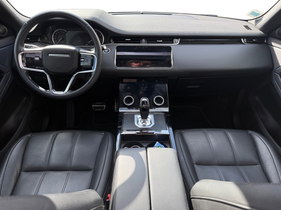 LAND ROVER d'occasion EVOQUE 1.5 P300E 4WD HSE AUTO de 2023 Saint