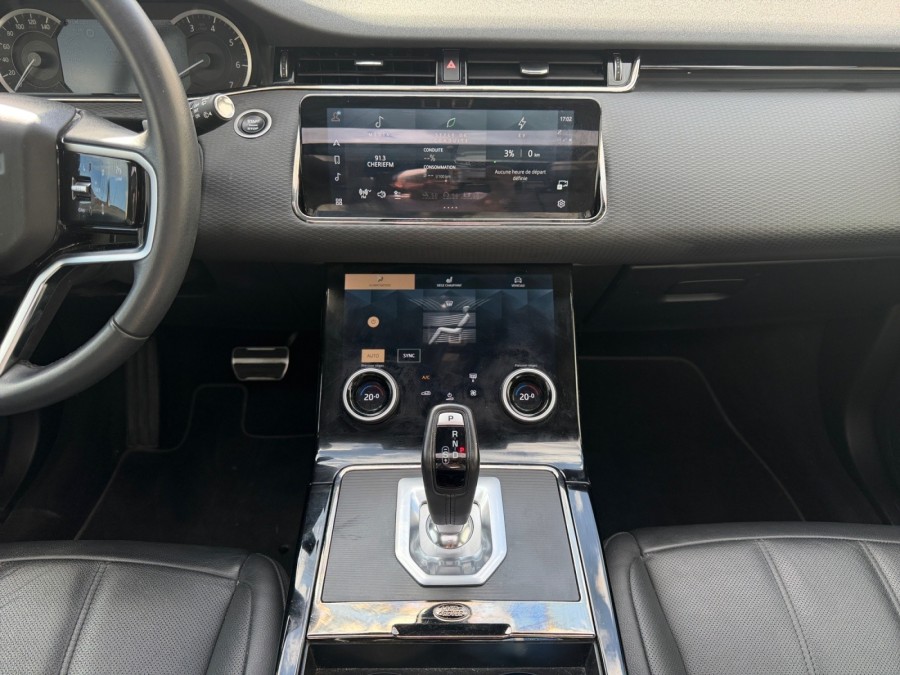 LAND ROVER d'occasion EVOQUE 1.5 P300E 4WD HSE AUTO de 2023 Saint