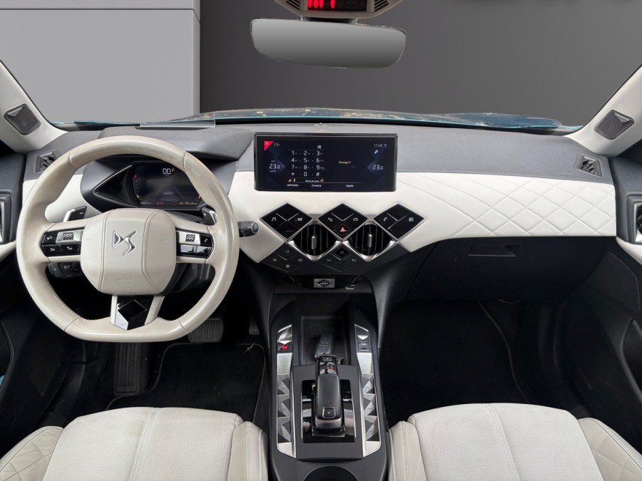DS d'occasion DS3 CROSSBACK 1.2 PURETECH 155 GRAND CHIC AUTO de 2019