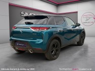 DS d'occasion DS3 CROSSBACK 1.2 PURETECH 155 GRAND CHIC AUTO de 2019