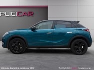 DS d'occasion DS3 CROSSBACK 1.2 PURETECH 155 GRAND CHIC AUTO de 2019