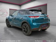 DS d'occasion DS3 CROSSBACK 1.2 PURETECH 155 GRAND CHIC AUTO de 2019