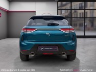 DS d'occasion DS3 CROSSBACK 1.2 PURETECH 155 GRAND CHIC AUTO de 2019