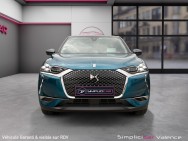 DS d'occasion DS3 CROSSBACK 1.2 PURETECH 155 GRAND CHIC AUTO de 2019