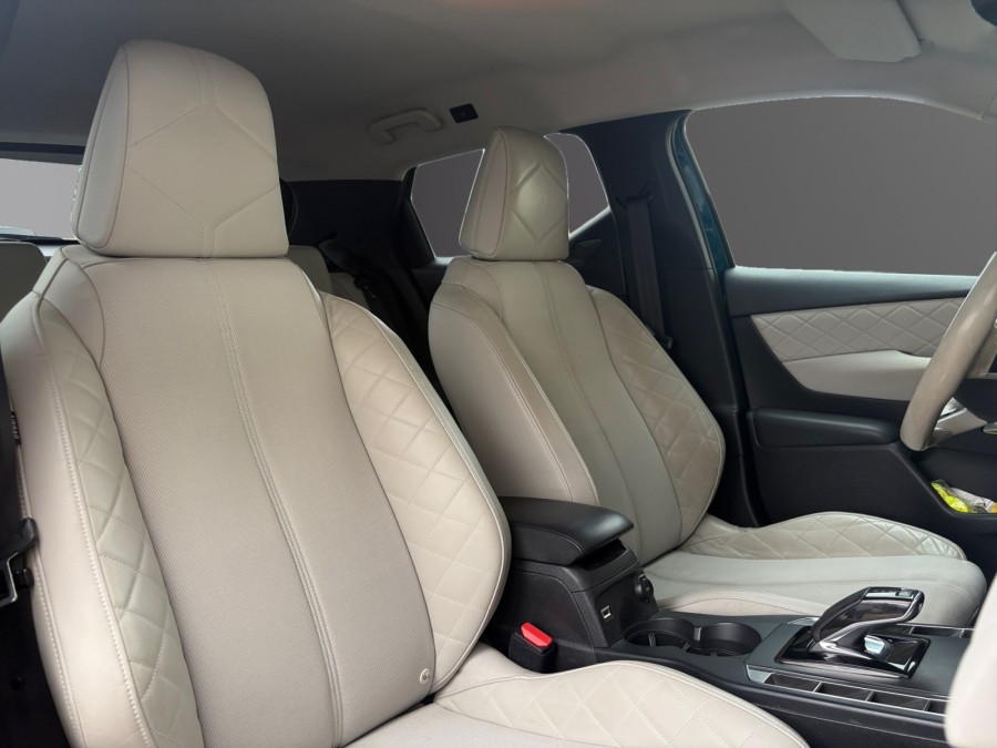 DS d'occasion DS3 CROSSBACK 1.2 PURETECH 155 GRAND CHIC AUTO de 2019