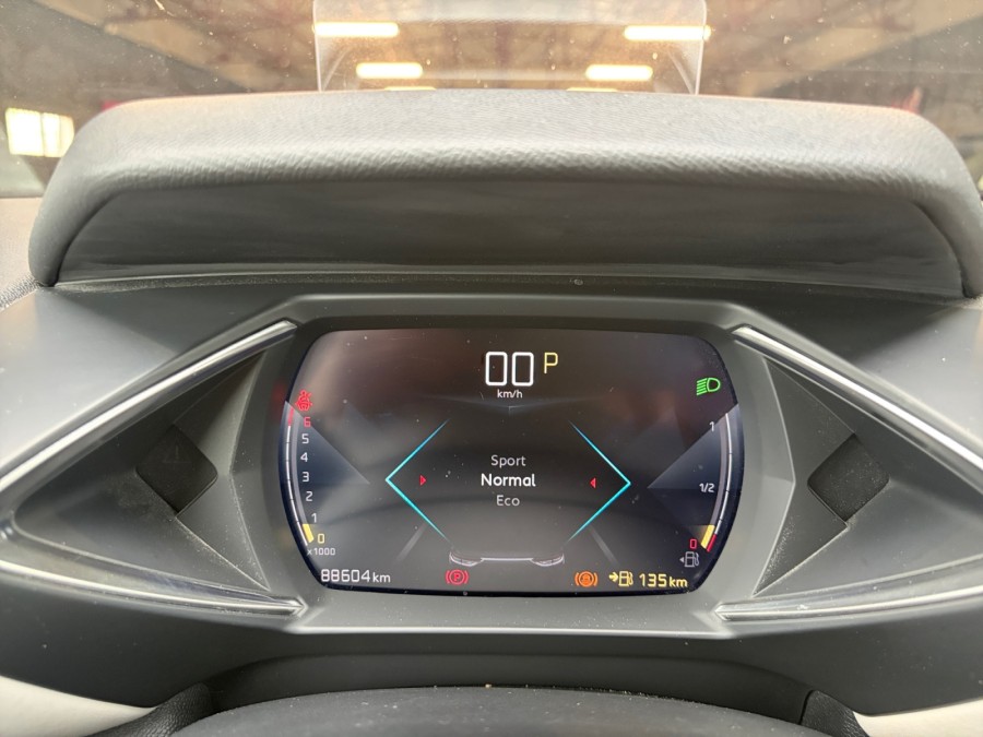 DS d'occasion DS3 CROSSBACK 1.2 PURETECH 155 GRAND CHIC AUTO de 2019