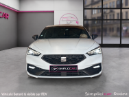 SEAT d'occasion LEON 1.5 ETSI 150 XCELLENCE DSG de 2022 Rodez (12)﻿