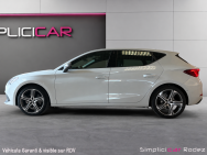 SEAT d'occasion LEON 1.5 ETSI 150 XCELLENCE DSG de 2022 Rodez (12)﻿