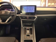 SEAT d'occasion LEON 1.5 ETSI 150 XCELLENCE DSG de 2022 Rodez (12)﻿