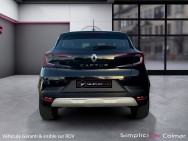 RENAULT d'occasion CAPTUR 1.3 MILD HYBRID 140 RS LINE de 2022 Colmar