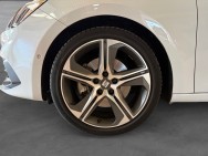 SEAT d'occasion LEON 1.5 ETSI 150 XCELLENCE DSG de 2022 Rodez (12)﻿