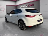 RENAULT d'occasion MEGANE 1.2 TCe 130ch energy Intens EDC de 2018