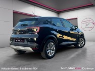 RENAULT d'occasion CAPTUR 1.3 MILD HYBRID 140 RS LINE de 2022 Colmar