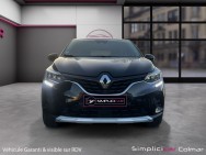 RENAULT d'occasion CAPTUR 1.3 MILD HYBRID 140 RS LINE de 2022 Colmar