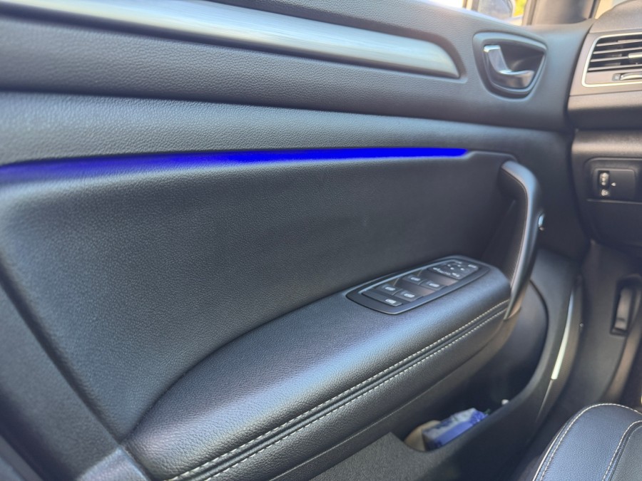 RENAULT d'occasion MEGANE 1.2 TCe 130ch energy Intens EDC de 2018