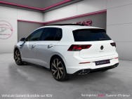 VOLKSWAGEN d'occasion GOLF 2.0 TDI SCR 150ch R-Line DSG7 de 2021 Lyon