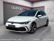 VOLKSWAGEN d'occasion GOLF 2.0 TDI SCR 150ch R-Line DSG7 de 2021 Lyon