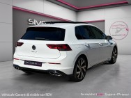 VOLKSWAGEN d'occasion GOLF 2.0 TDI SCR 150ch R-Line DSG7 de 2021 Lyon