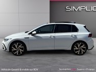 VOLKSWAGEN d'occasion GOLF 2.0 TDI SCR 150ch R-Line DSG7 de 2021 Lyon