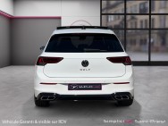VOLKSWAGEN d'occasion GOLF 2.0 TDI SCR 150ch R-Line DSG7 de 2021 Lyon