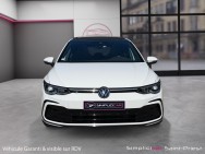 VOLKSWAGEN d'occasion GOLF 2.0 TDI SCR 150ch R-Line DSG7 de 2021 Lyon