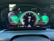 VOLKSWAGEN d'occasion GOLF 2.0 TDI SCR 150ch R-Line DSG7 de 2021 Lyon