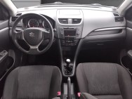SUZUKI d'occasion SWIFT 1.3 DDIS 75cv de 2013 Beauvais (60)﻿